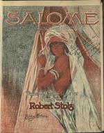 Salome: Orientalisches Lied und Foxtrot.